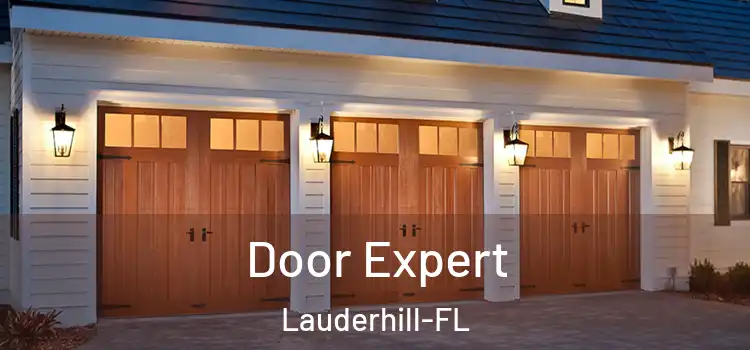  Door Expert Lauderhill-FL
