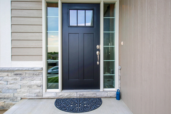 Lauderhill-residential-door-repair