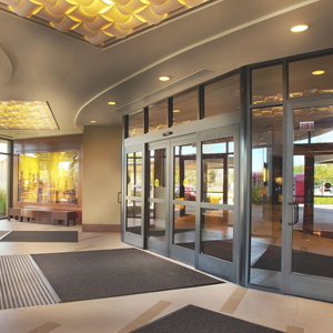 commercial door specialist Lauderhill