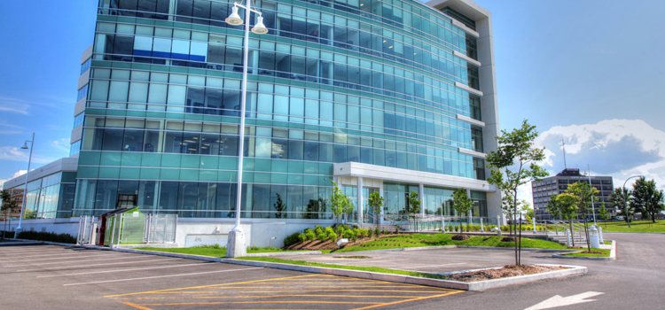 commercial glass door repair Lauderhill