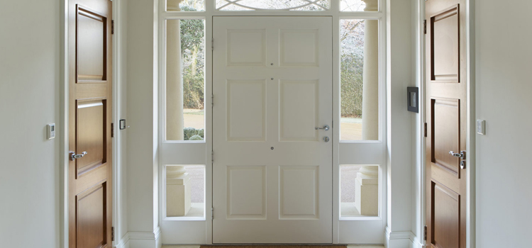 Lauderhill door replacement contractors