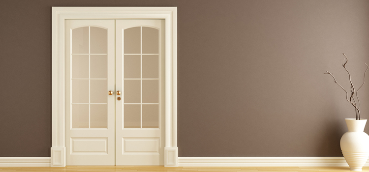 residential fiberflasss door repair Lauderhill